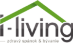 i-living.sk logo