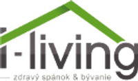 i-living.sk logo
