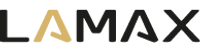 lamax.sk logo