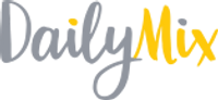 DailyMix.sk logo