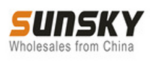 Sunsky-online.com logo