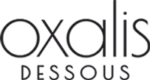 OxalisDessous.sk logo