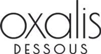 OxalisDessous.sk logo