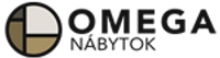 OMEGA-NABYTOK.sk logo