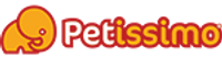 petissimo.sk logo