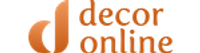 decoronline.sk logo