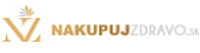 Nakupujzdravo.sk logo