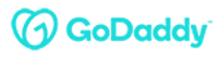 GoDaddy.com logo