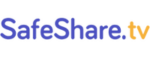 SafeShare.io logo