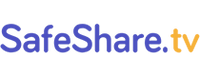 SafeShare.io logo