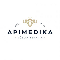 Apimedika.sk logo