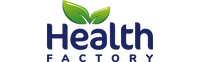 Healthfactory.sk logo