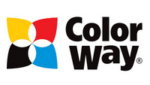 ColorWay.com logo