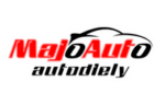 MajoAuto.sk logo