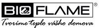 BioFlame.sk logo