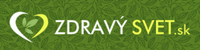 Zdravysvet.sk logo