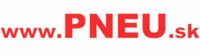 PNEU.sk logo