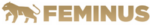 Feminus.sk logo