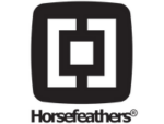 Horsefeathers.sk logo