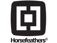 Horsefeathers.sk logo