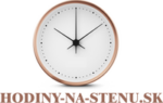Hodiny-na-stenu.sk logo