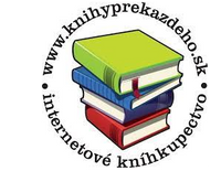 Knihyprekazdeho.sk logo