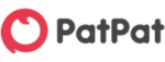 PatPat.com logo