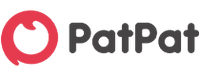 PatPat.com logo