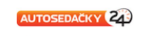 Autosedacky24.sk logo