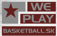 WeplayBasketball.sk logo