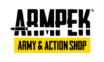 Armpek.com logo