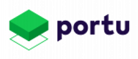 Portu.cz logo