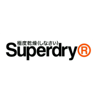 Superdry.com logo