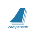 Compensair.com logo