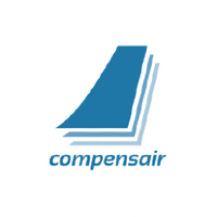 Compensair.com logo