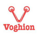 Voghion.com logo