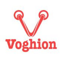 Voghion.com logo