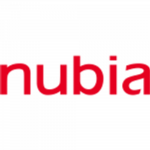 Nubia.com logo