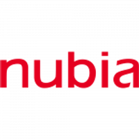 Nubia.com logo