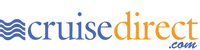 CruiseDirect.com logo