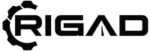 Rigad.com logo