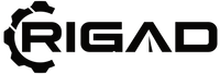 Rigad.com logo