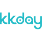KKday.com logo