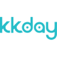 KKday.com logo
