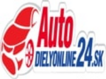 Autodielyonline24.sk logo