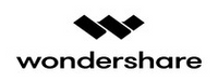 Wondershare.com logo