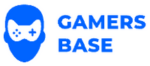 GamersBase.com logo