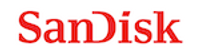 SanDisk.com logo