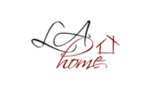 LaHome.sk logo