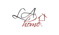 LaHome.sk logo